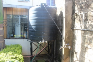 Attic Water Tank Blog